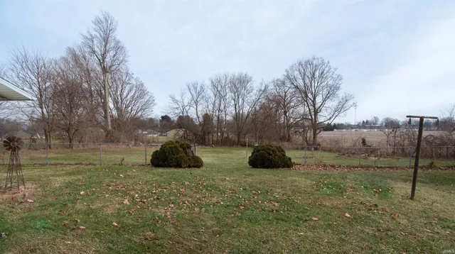 $199,900 | 915 Hawpatch Street, Lagrange, IN 46761