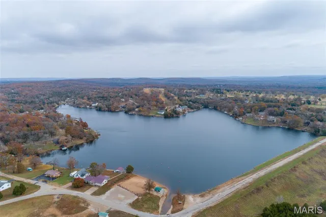 $14,900 | 0 Champs Elysees Drive, Bonne Terre, MO 63628