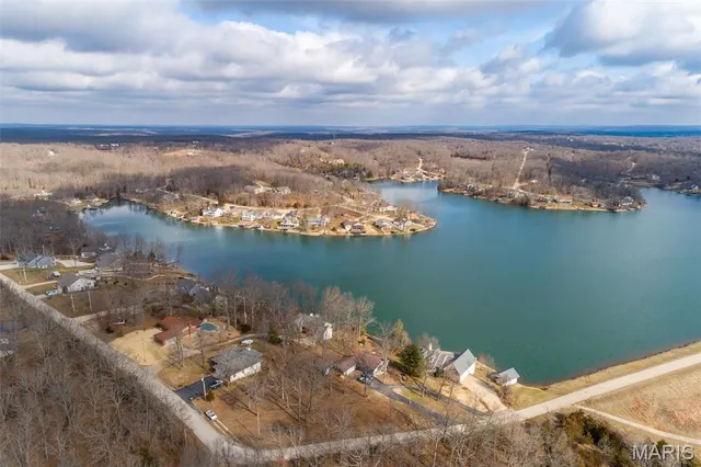 $14,900 | 0 Champs Elysees Drive, Bonne Terre, MO 63628