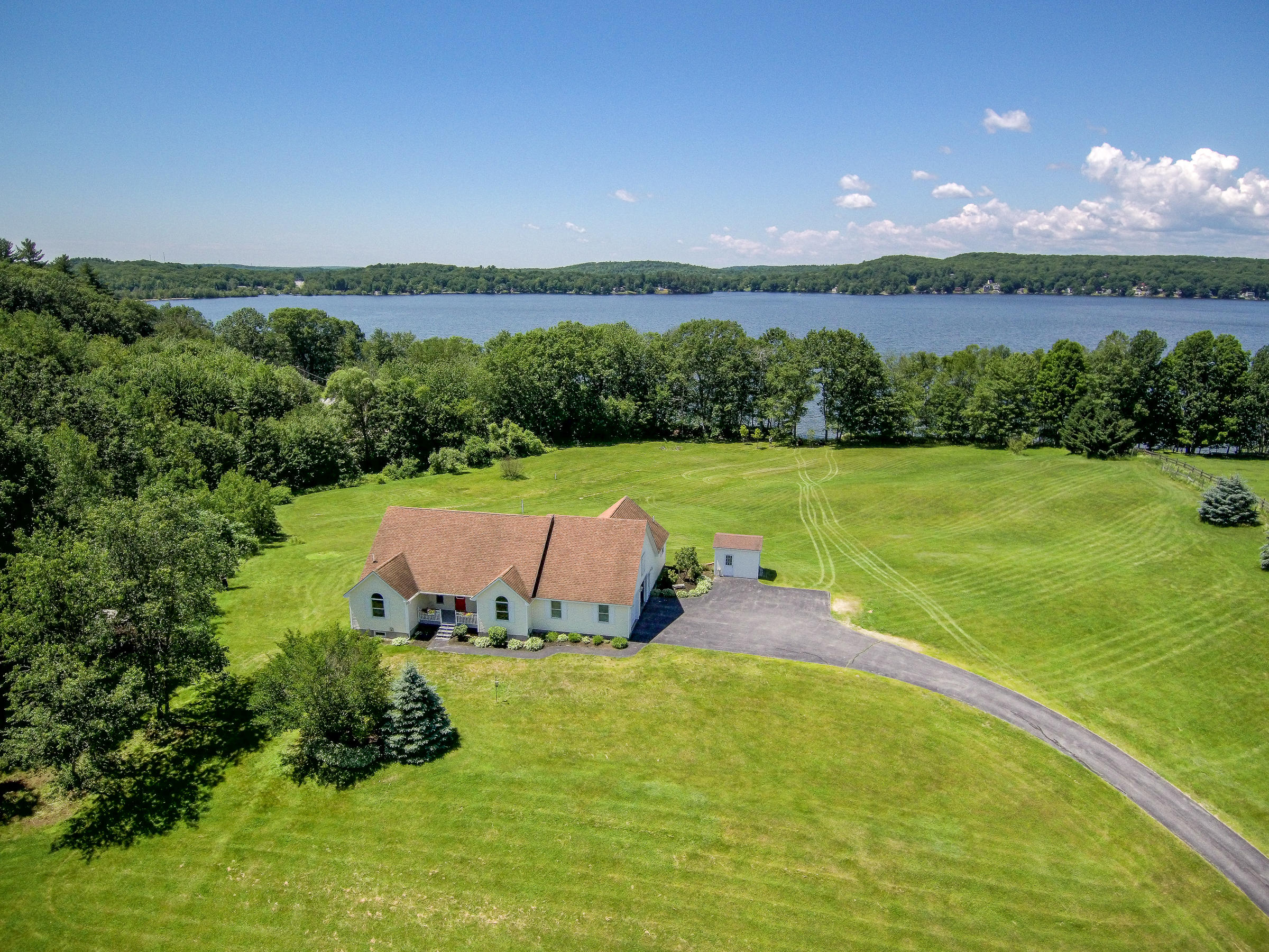 40 Wales Road Sabattus, ME 04280 - Photo 36 of 52 107742-ae-2
