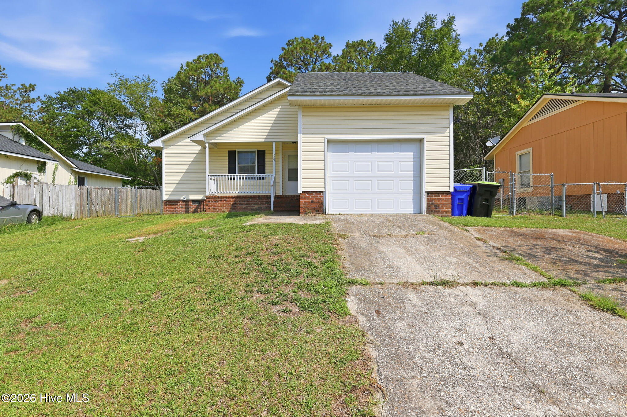 3323 Arrowhead Road Spring Lake, NC 28390 - Photo 1 of 40