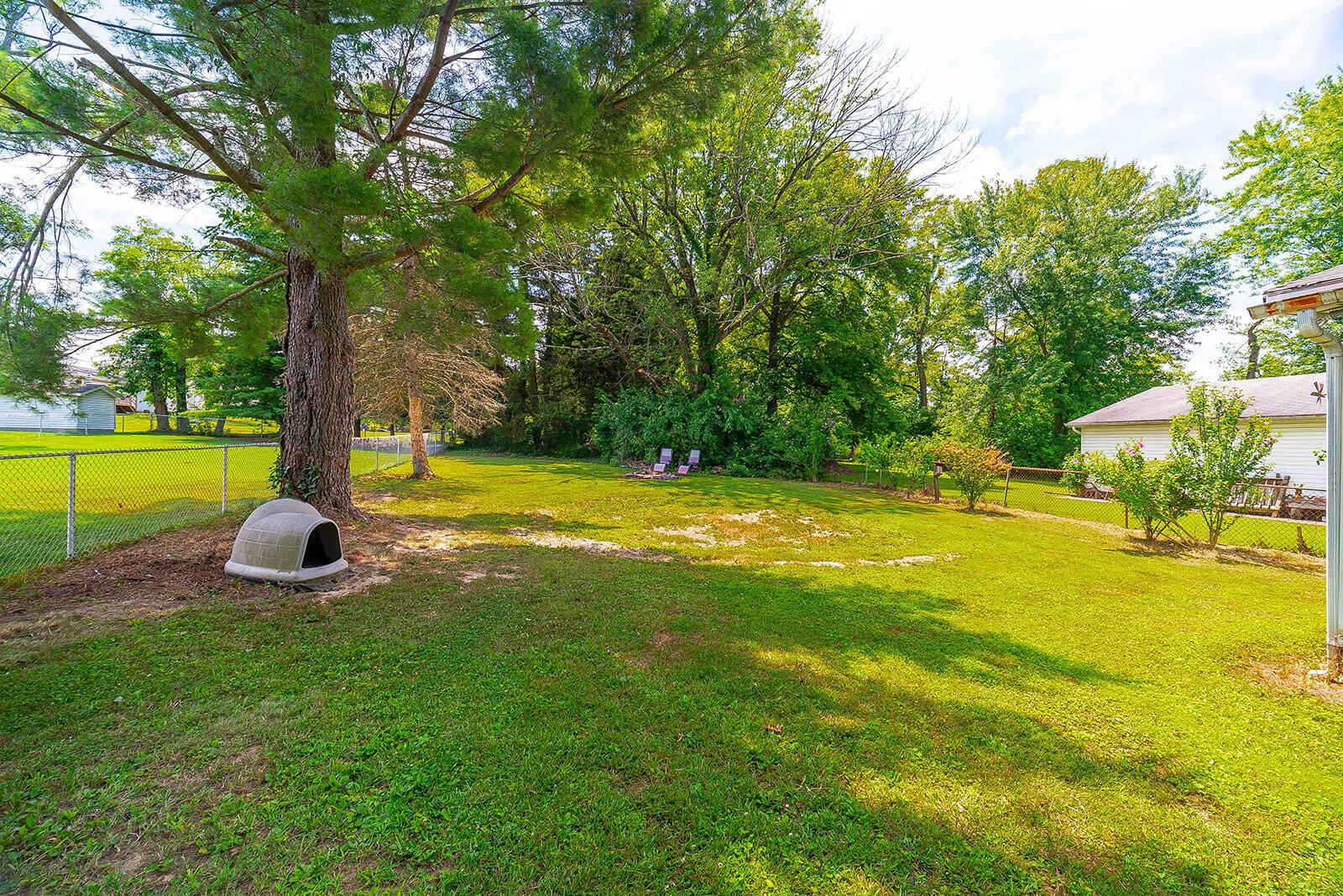 592 Johnson Road Chillicothe, OH 45601 - Photo 11 of 52 592 Johnson rd-14