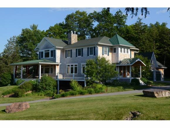 136 Point View Drive Shelburne, VT 05482 - Photo 1 of 1 Gallery Image 1