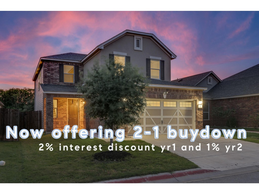 2950 East Old Settlers Blvd Unit 5  