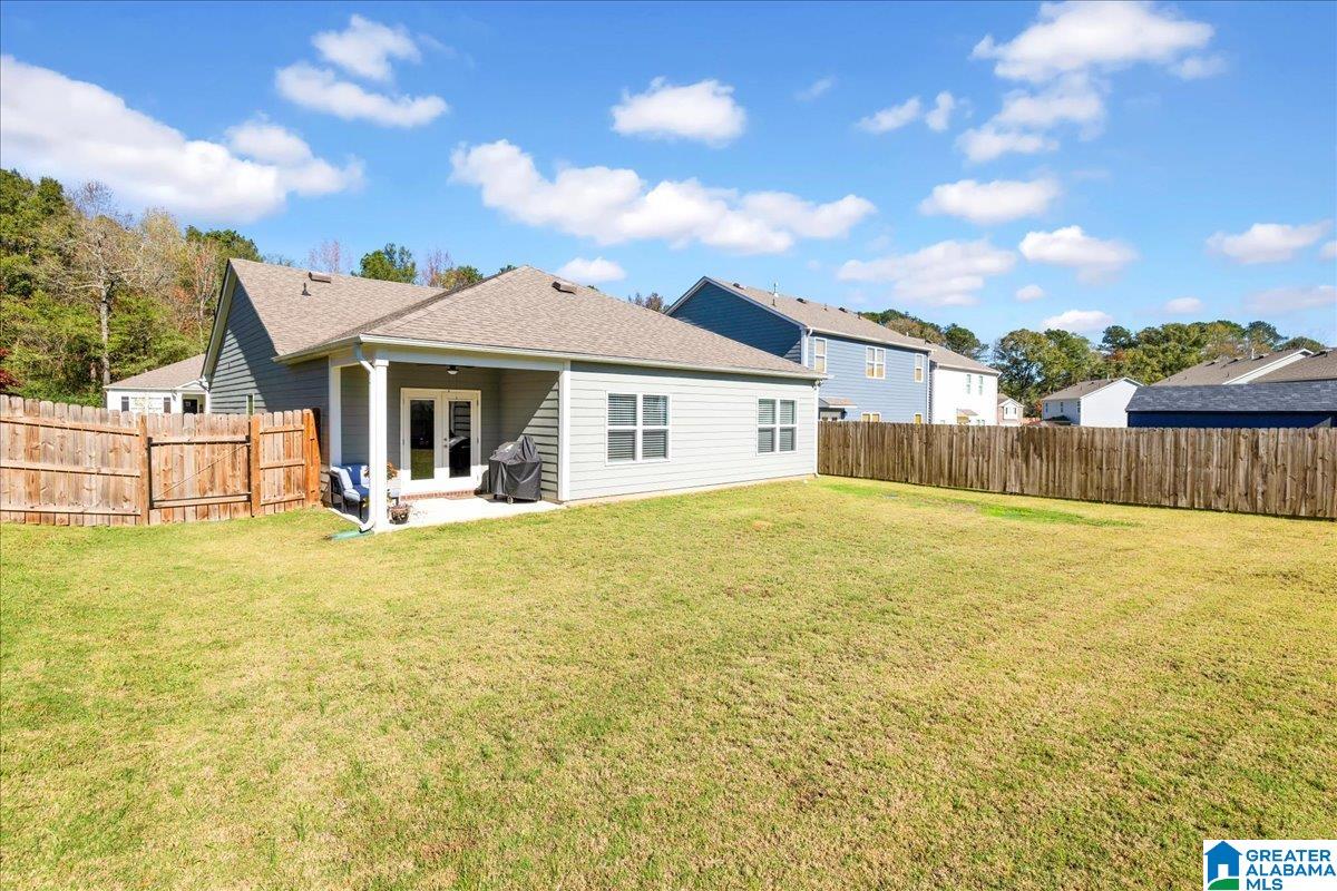785 Valley Circle Leeds, AL 35094 - Photo 28 of 30