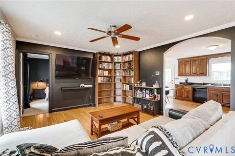 $329,999 | 108 Central Crossing Terrace, Aylett, VA 23009