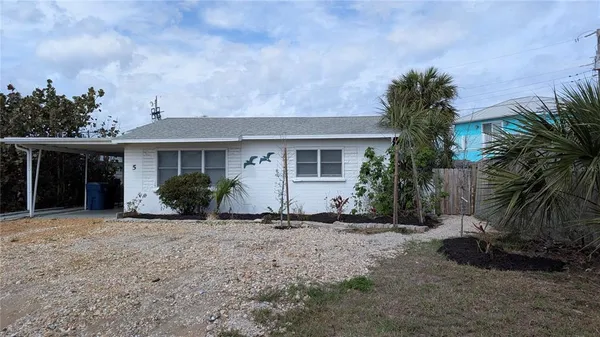 $325,000 | 5 Seaside Drive, Ormond Beach, FL 32176