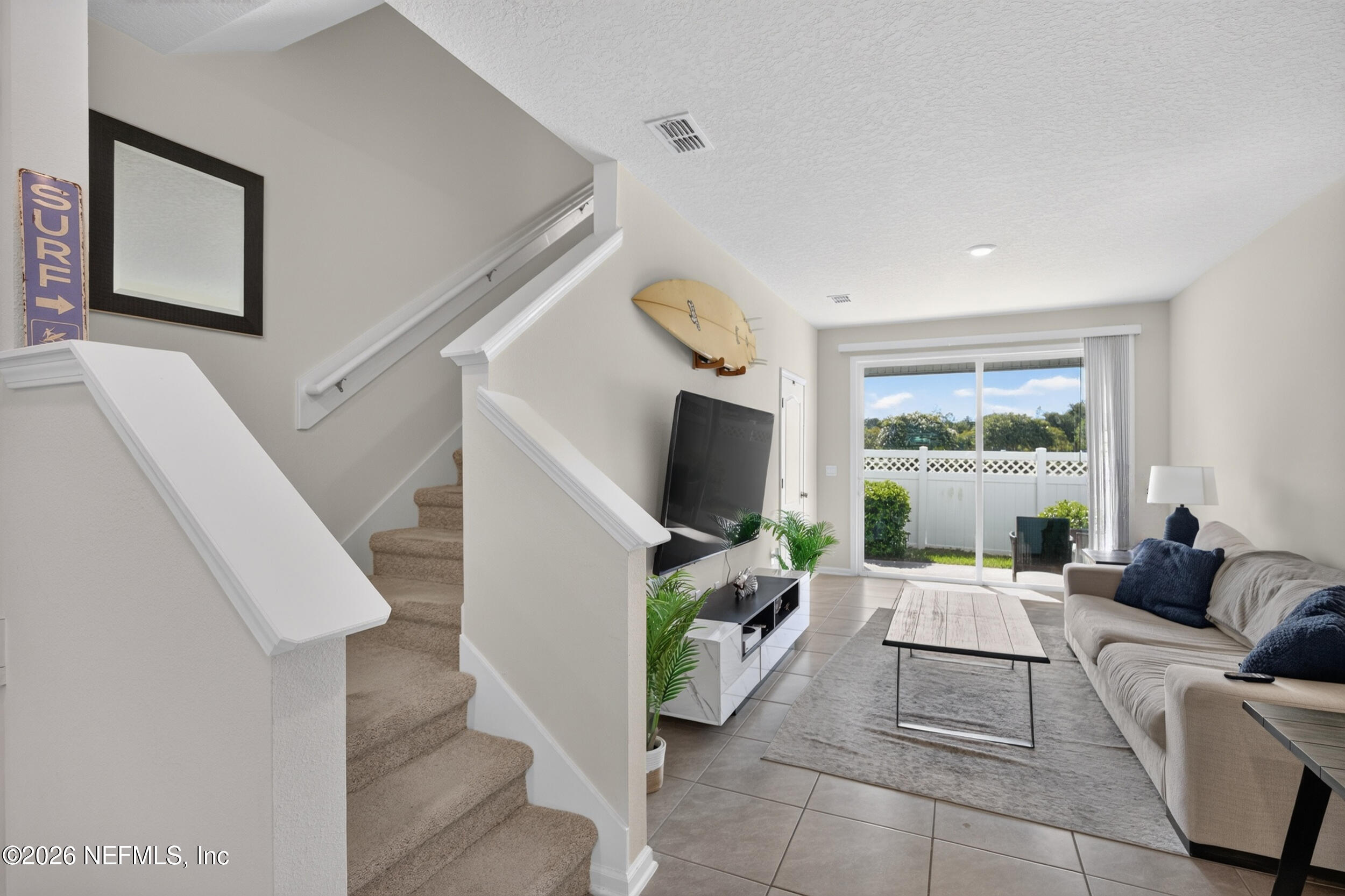 3933 Oak Mill Road Orange Park, FL 32065 - Photo 16 of 80 10_stairwell 3