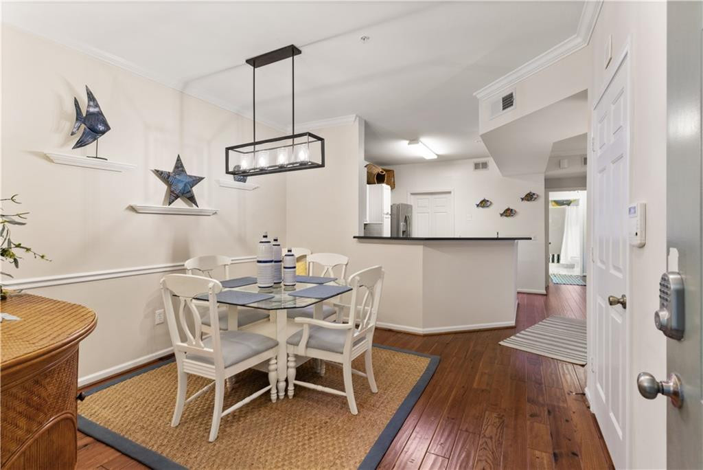 1704 Frederica Road, Unit 132 St. Simons Island, GA 31522 - Photo 3 of 21 Photo 3