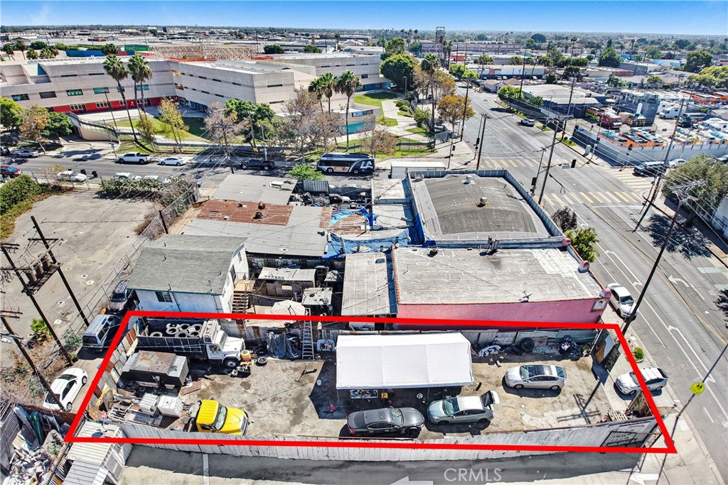 5513 Avalon Los Angeles, CA 90011 - Photo 9 of 11 Gallery Image 9