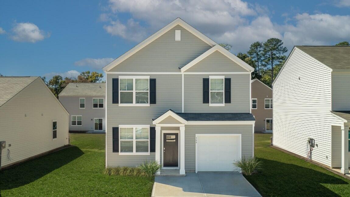 166 River Hill Road Goose Creek, SC 29445 - Photo 1 of 27 166 River Hill - BRB 43_1