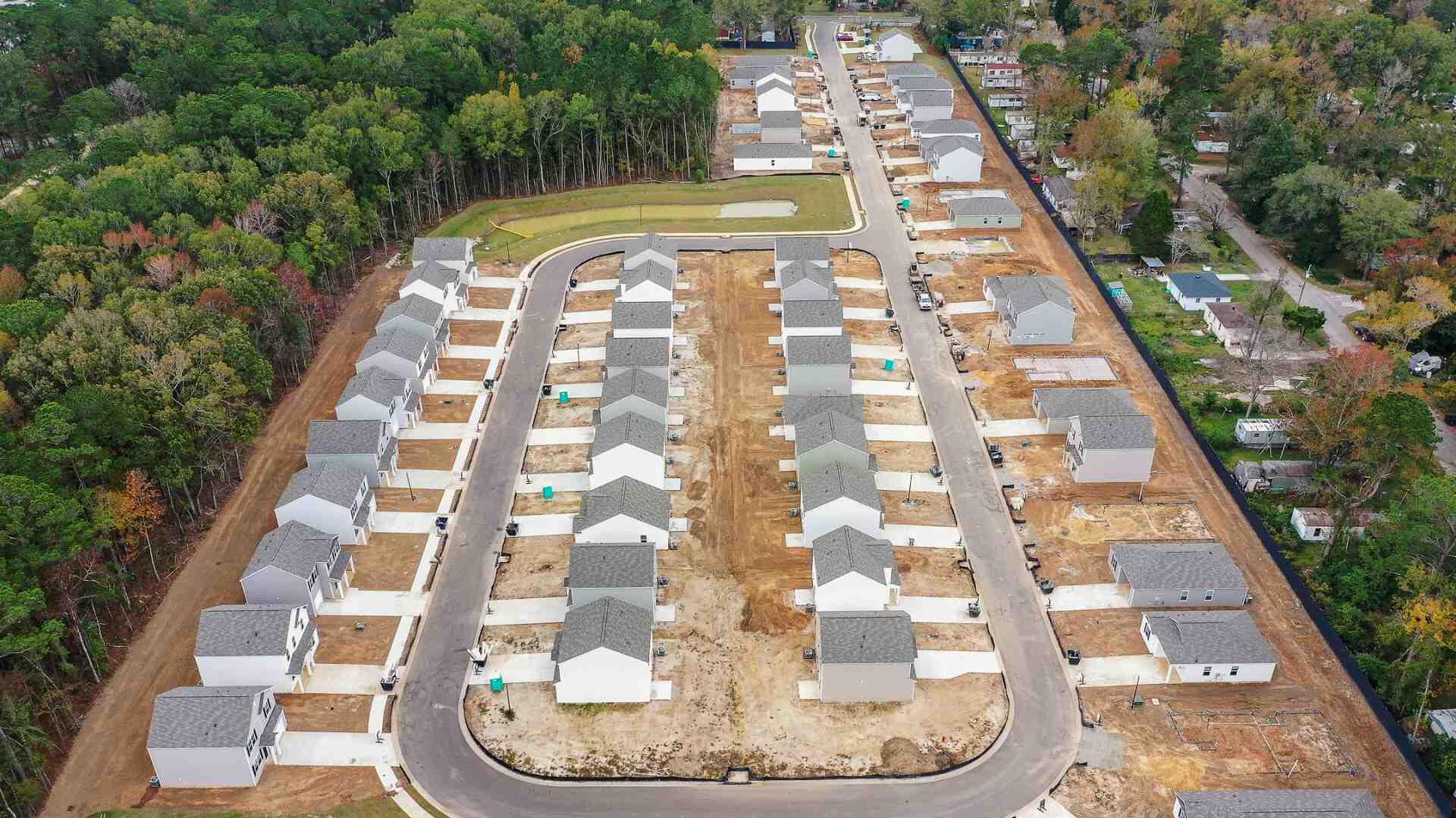166 River Hill Road Goose Creek, SC 29445 - Photo 25 of 27 DJI_0784
