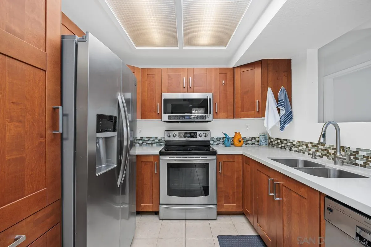 12260 Corte Sabio, Unit 5203 Rancho Bernardo, CA 92128 - Photo 9 of 36