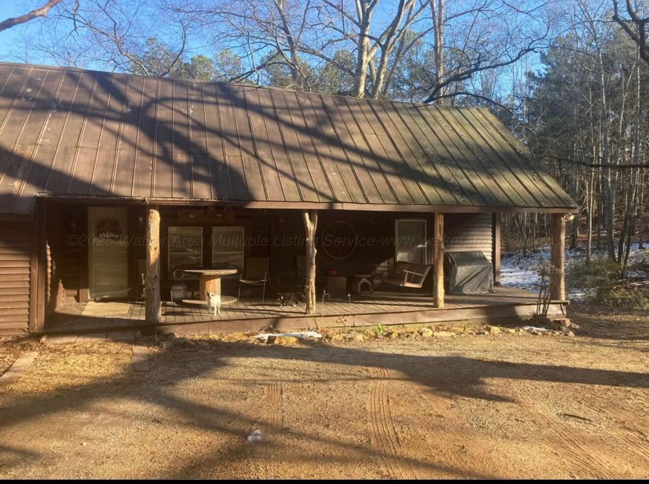 251 Cox Road Phil Campbell, AL 35581 - Photo 1 of 11 Gallery Image 1
