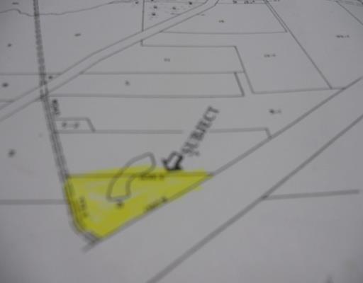 003 Hubbard Road Palmyra, ME 04965 - Photo 1 of 1 Plat Map.