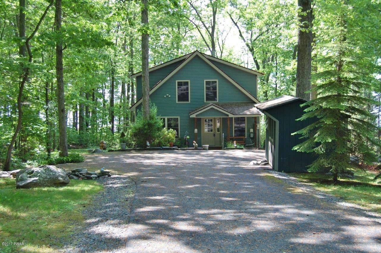 130 Paupack Point Road Hawley, PA 18428 - Photo 3 of 52