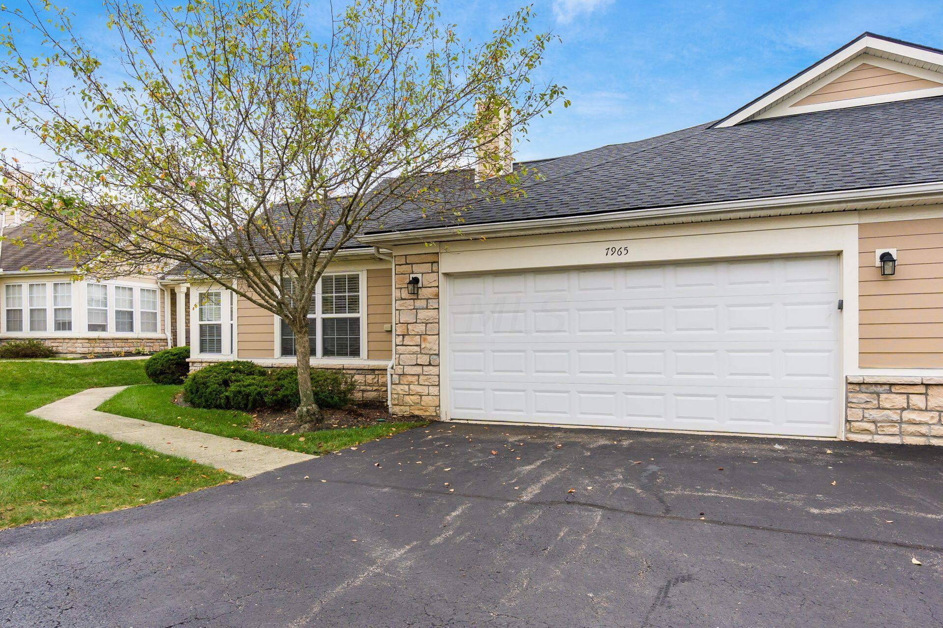 7965 Ravine Run Lane Columbus, OH 43235 - Photo 31 of 31 Gargage