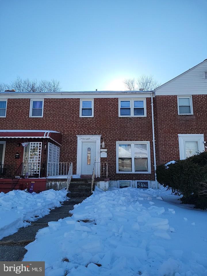 837 Reverdy Road Baltimore, MD 21212 - Photo 1 of 12 Gallery Image 1