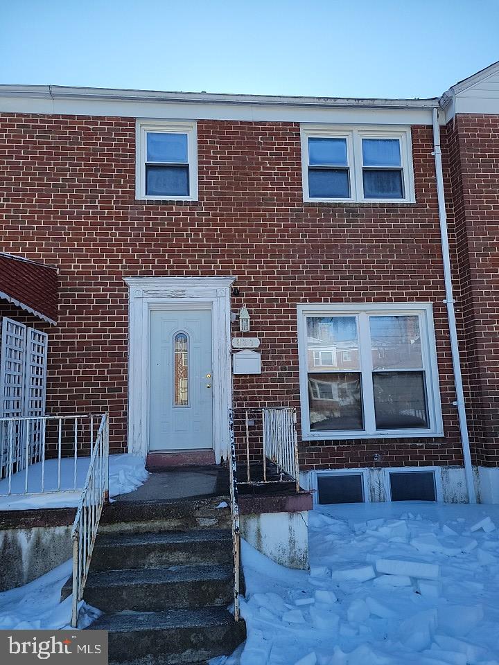 837 Reverdy Road Baltimore, MD 21212 - Photo 12 of 12 Gallery Image 12