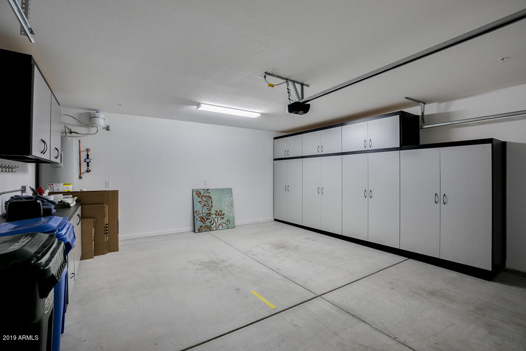 3900 East Baseline Road, Unit 114 Phoenix, AZ 85042 - Photo 27 of 31 a view of a storage & utility room