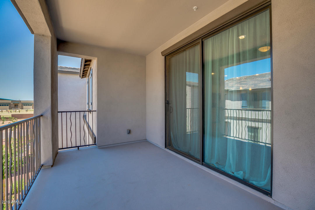3900 East Baseline Road, Unit 114 Phoenix, AZ 85042 - Photo 31 of 31 a view of empty room