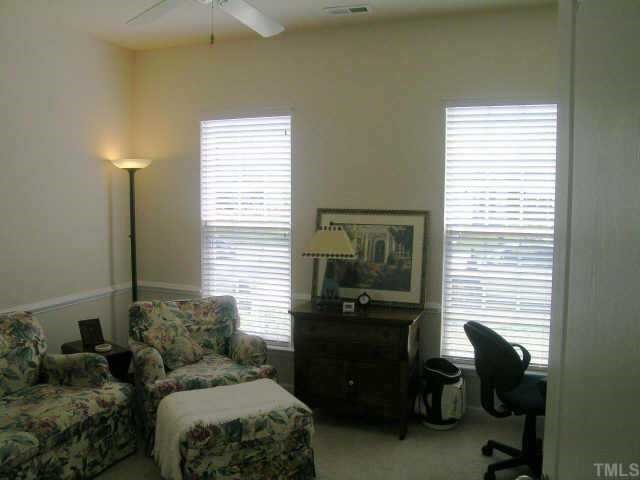 3405 Parlor Street Raleigh, NC 27614 - Photo 9 of 10 a living room with furniture and a window