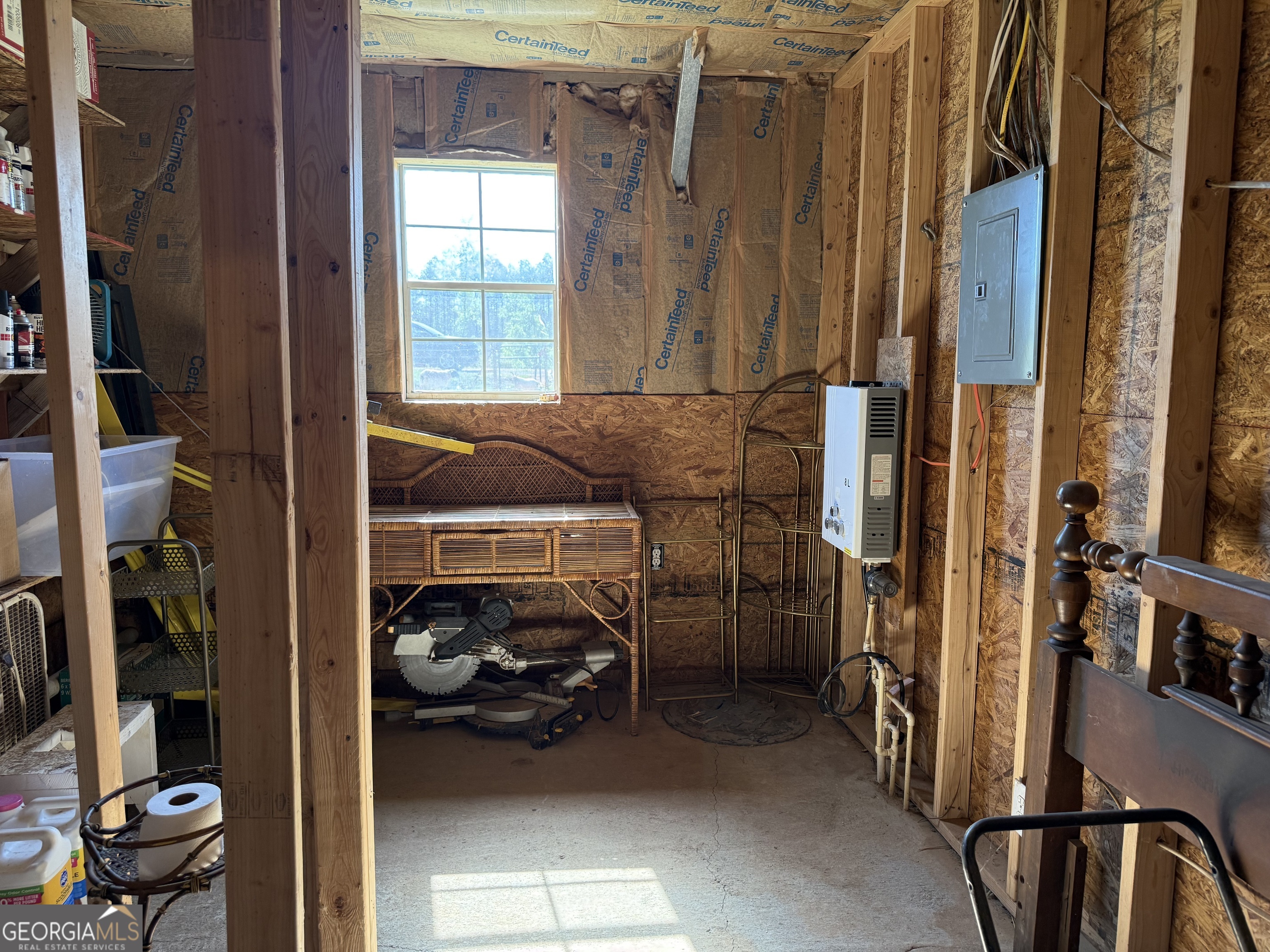 1185 County Road 402 Fruithurst, AL 36262 - Photo 47 of 54