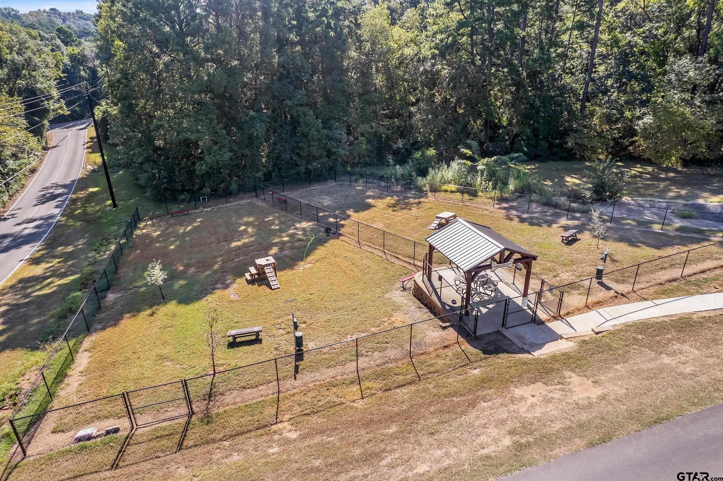 607 Northgate Road Hideaway, TX 75771 - Photo 33 of 35