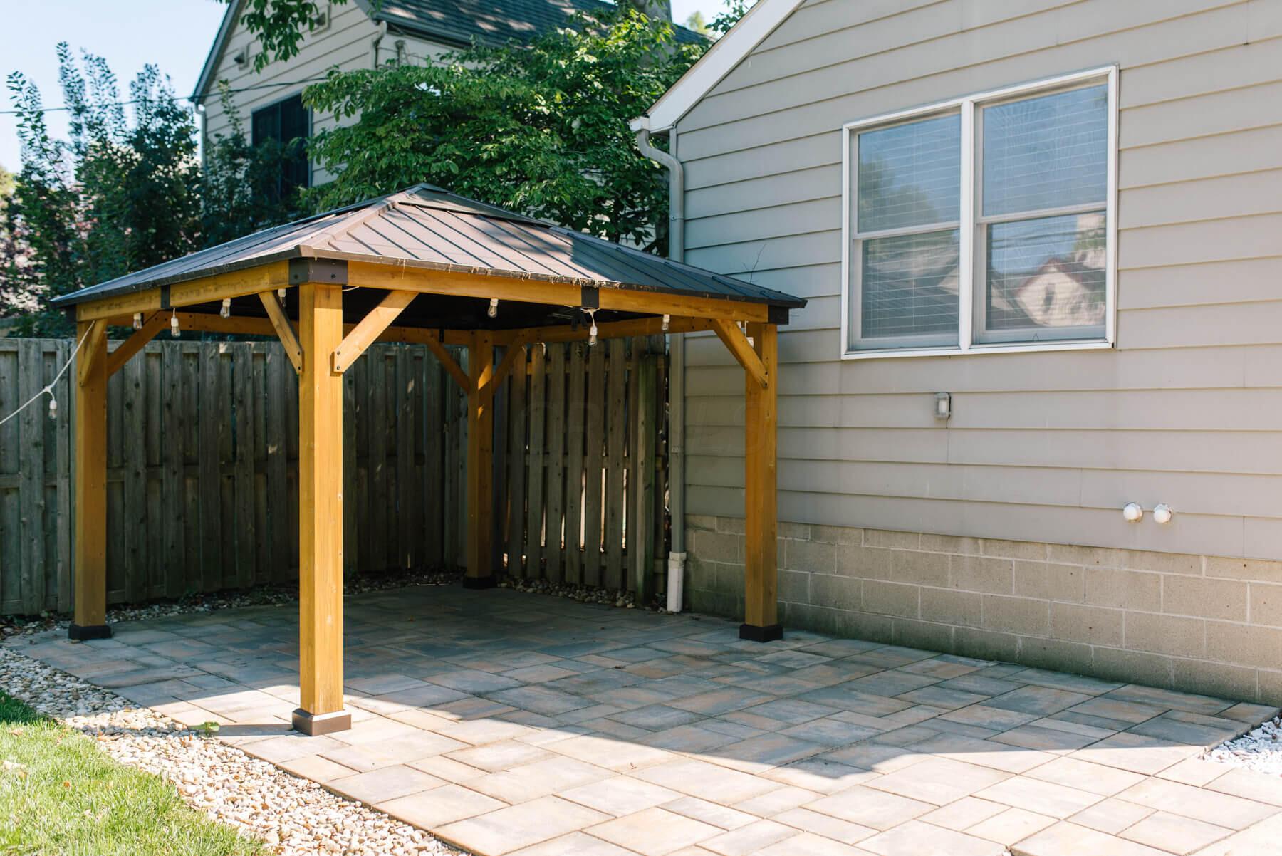 205 South Cassingham Road Columbus, OH 43209 - Photo 56 of 58 DSC_4744
