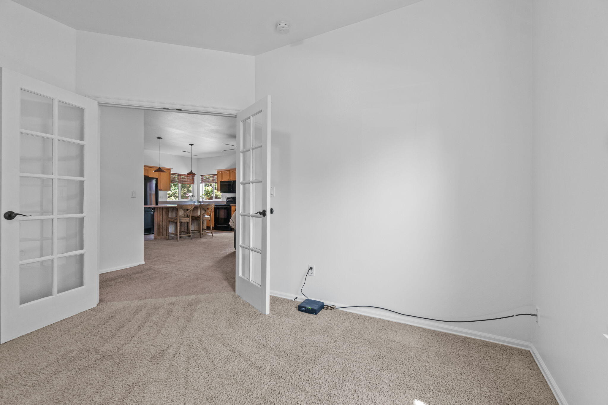 61209 Larkspur Loop Bend, OR 97702 - Photo 11 of 39 Office/3rd bedroom