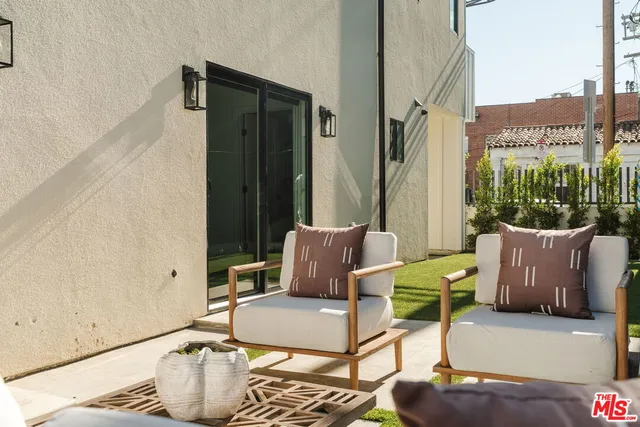 a kitchen with sink cabinets and window