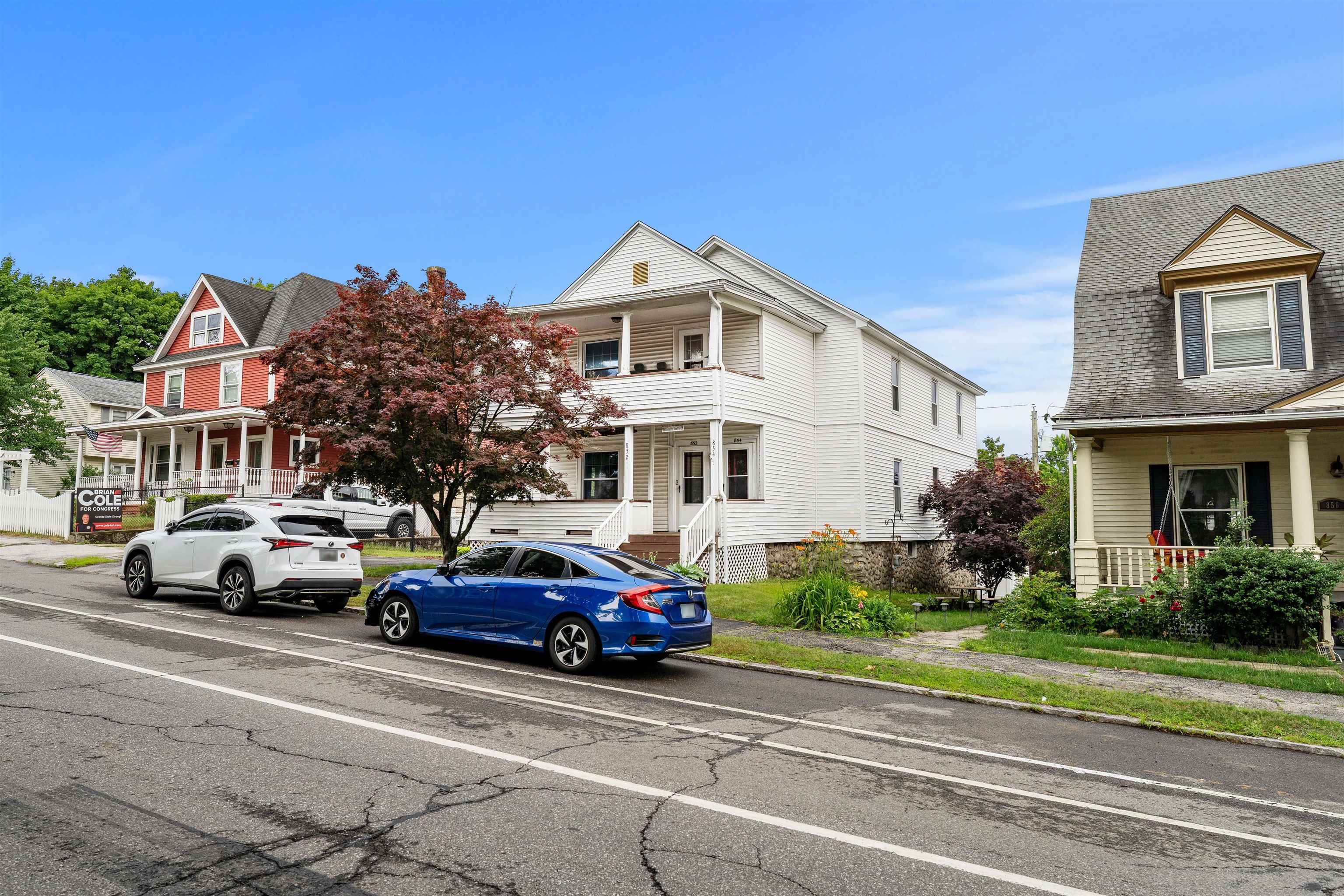 852 Beech Street Manchester, NH 03104 - Photo 2 of 53