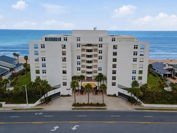 $399,000 | 395 South Atlantic Avenue, Unit 402, Ormond Beach, FL 32176