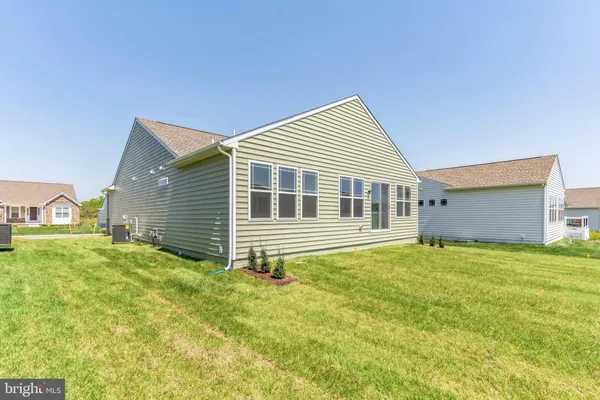 $538,900 | 13 Golden Raintree Court, Middletown, DE 19709