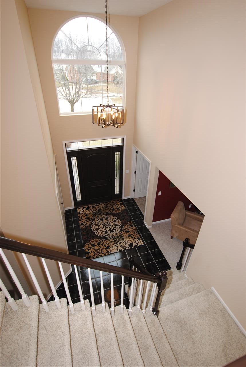 2834 Long Meadow Lane Rochester, MI 48307 - Photo 7 of 51 31376900-6.JPG