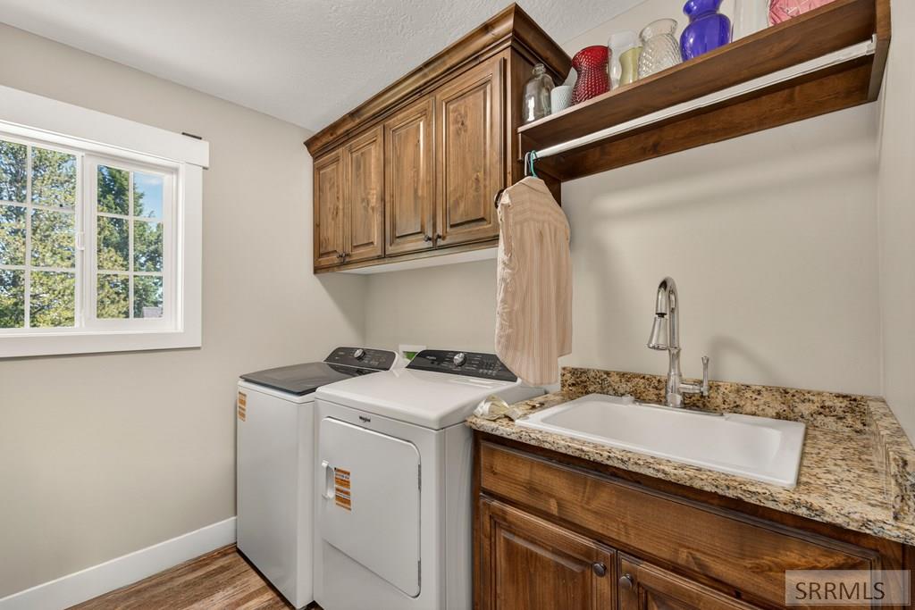 206 North 3600 East Rigby, ID 83442 - Photo 22 of 52