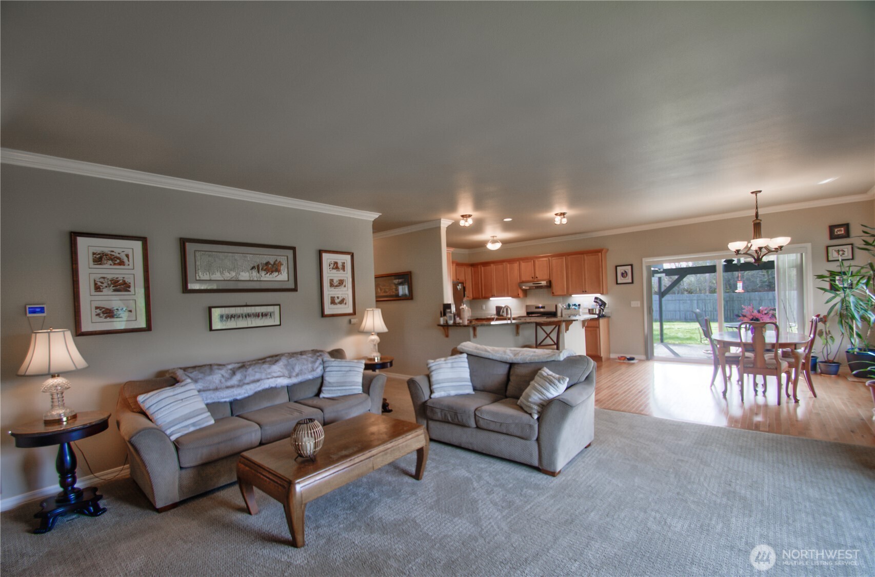 5403 Lemon Road Northeast Olympia, WA 98506 - Photo 11 of 40 Gallery Image 11