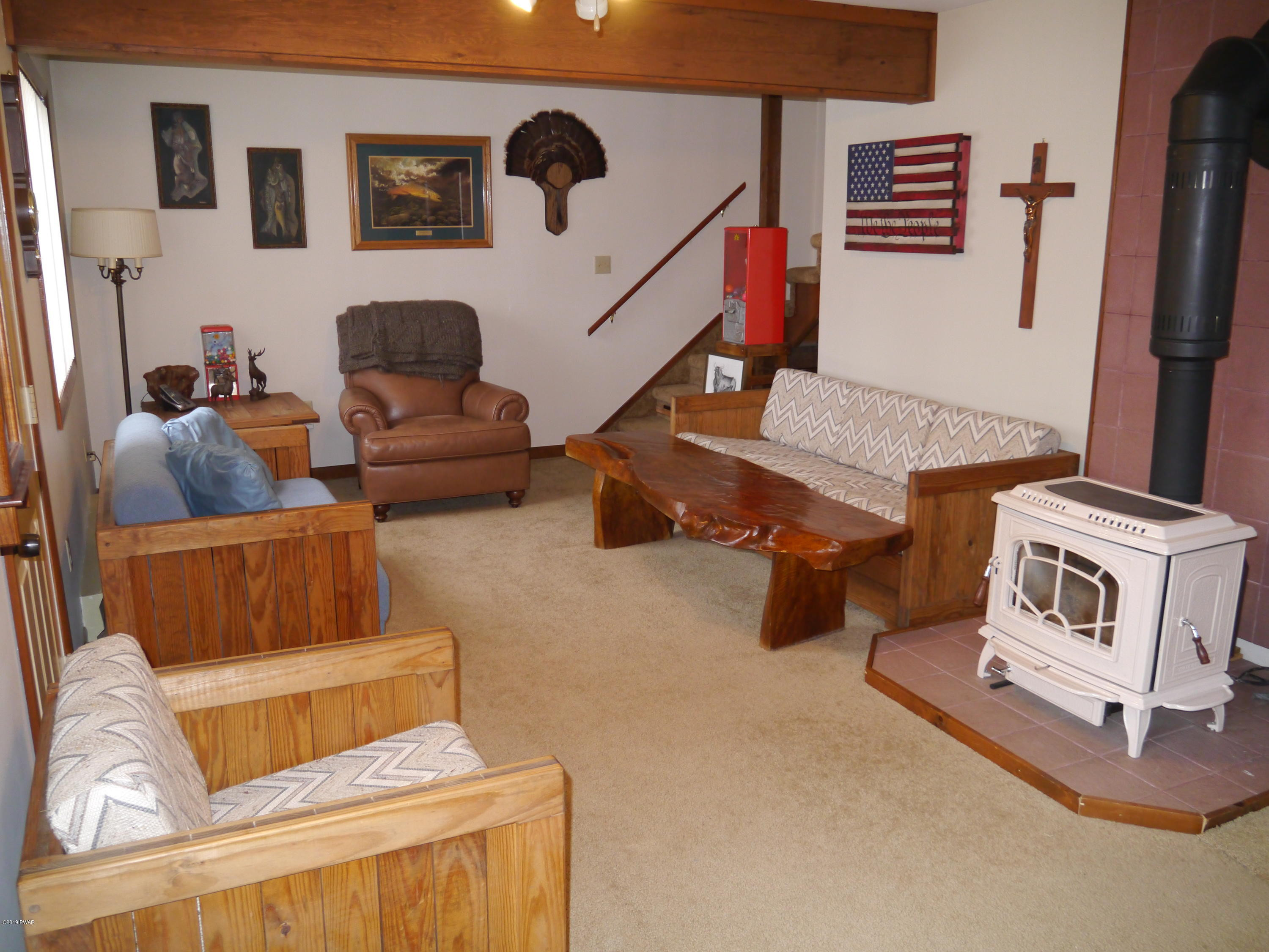 216 Perham Hl Road Pleasant Mount, PA 18453 - Photo 8 of 20