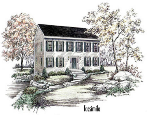 Lot 35 Autumn Road Dracut, MA 01826 - Photo 1 of 1 Gallery Image 1