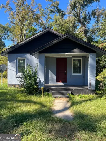 $94,999 | 412 Barack Obama Boulevard, Valdosta, GA 31601