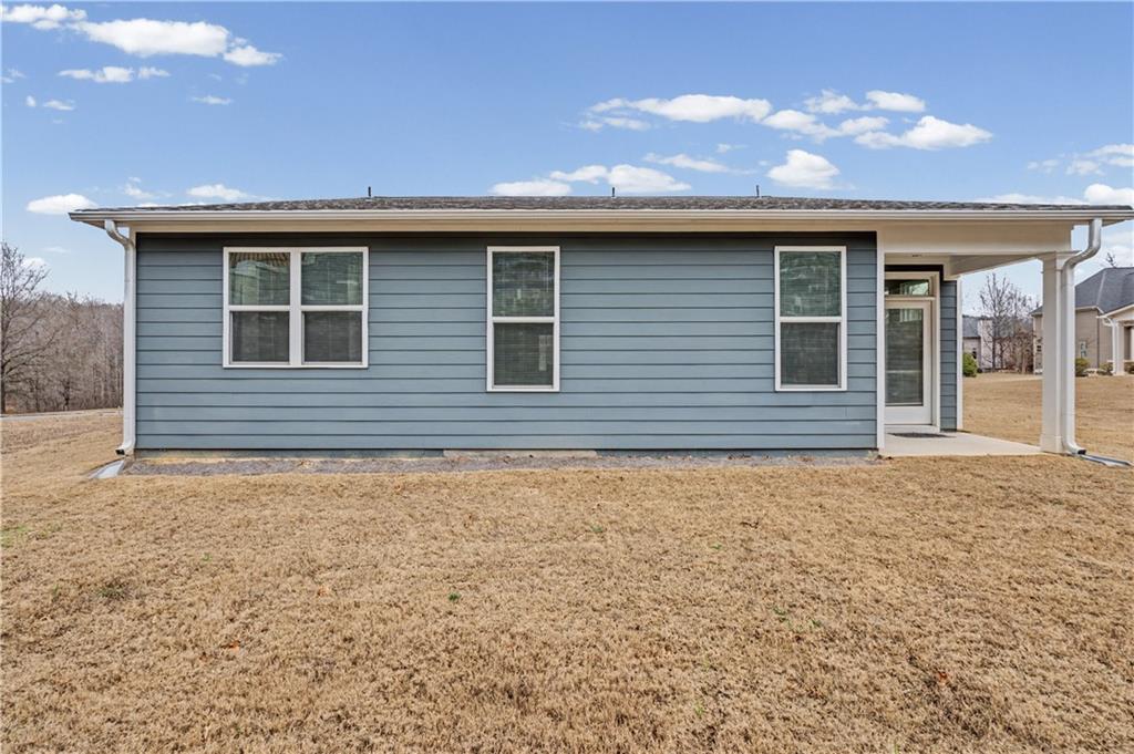 33 Brookside Way Cartersville, GA 30121 - Photo 40 of 54