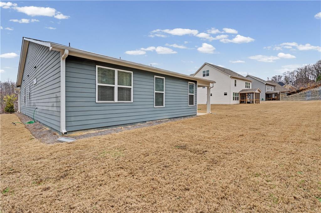 33 Brookside Way Cartersville, GA 30121 - Photo 42 of 54