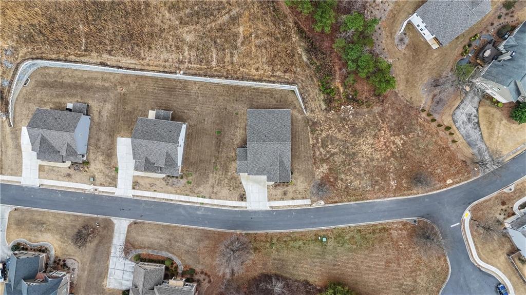 33 Brookside Way Cartersville, GA 30121 - Photo 43 of 54 a view of a living room