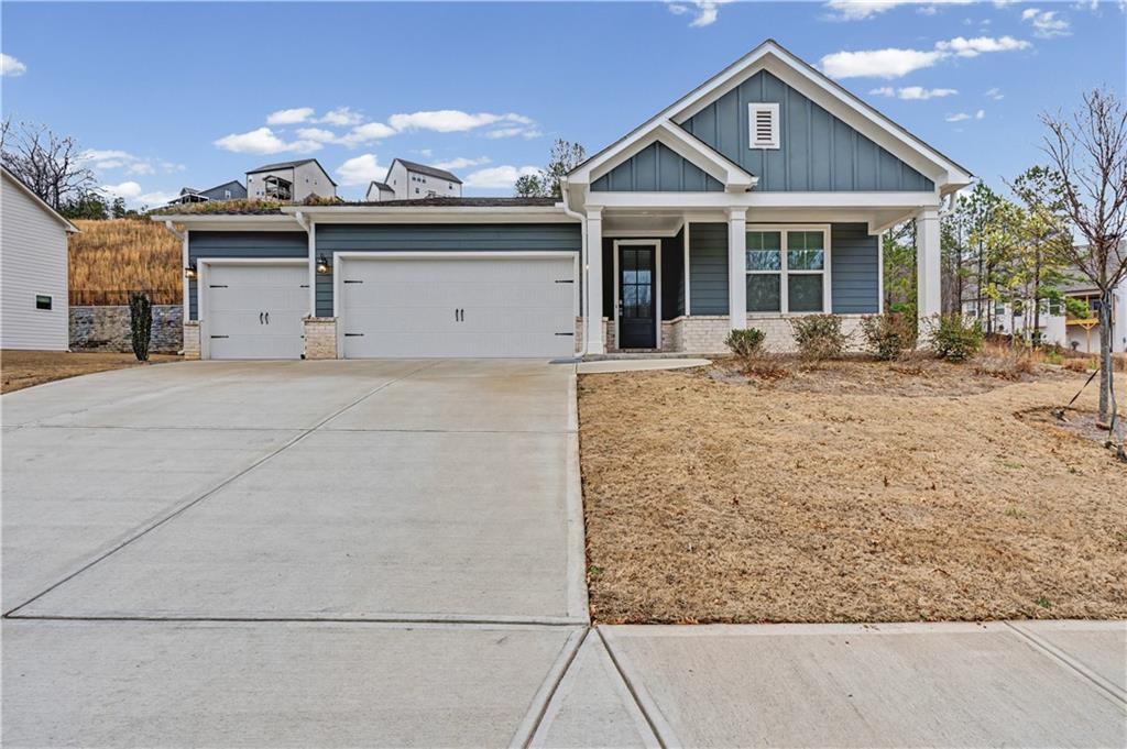 33 Brookside Way Cartersville, GA 30121 - Photo 52 of 54