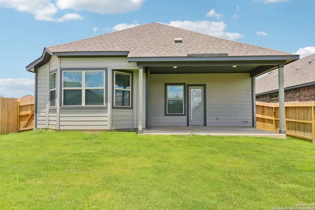 $389,990 | 14414 Galloping Colt, San Antonio, TX 78254