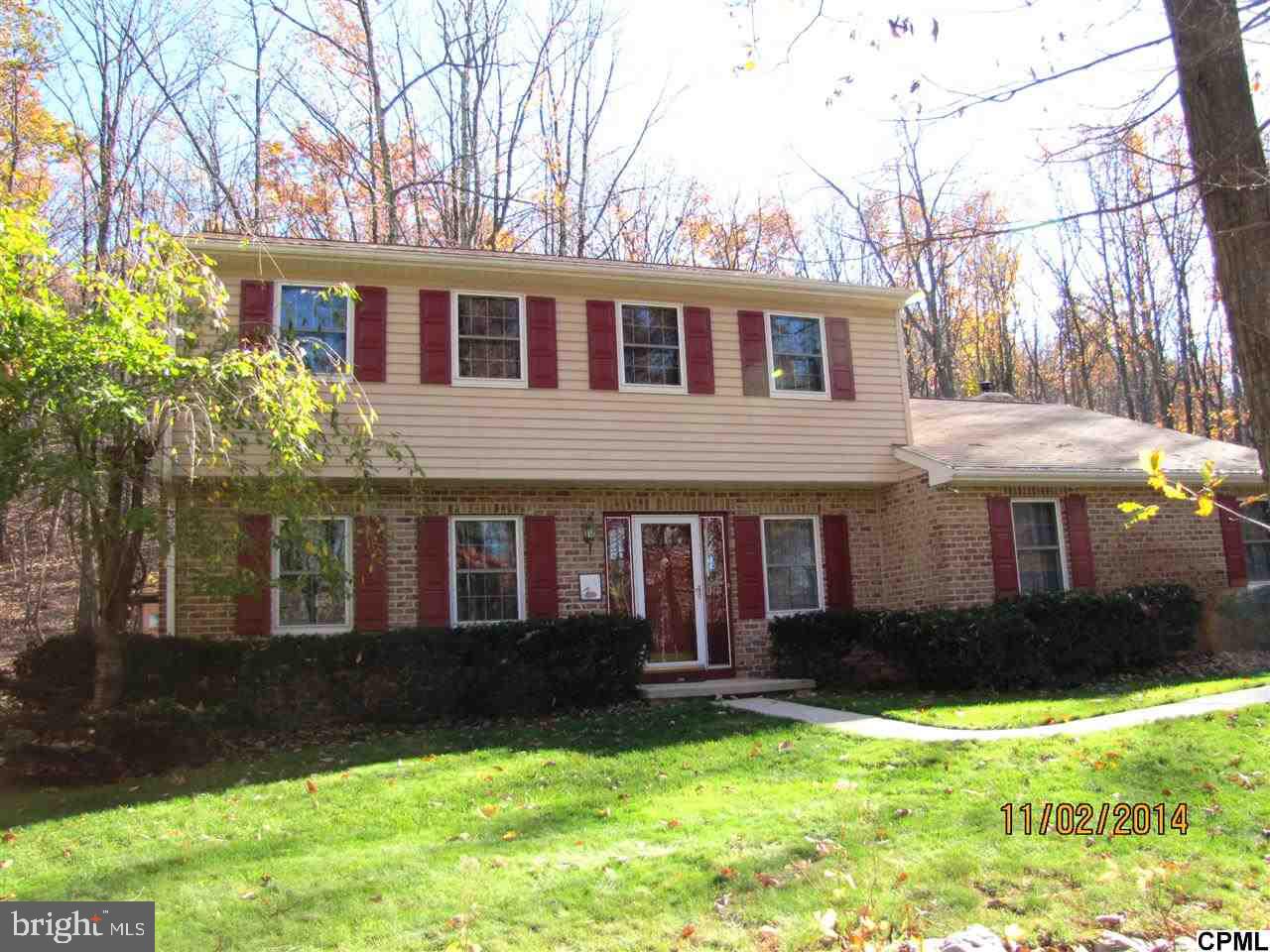1305 Kuhn Road Boiling Springs, PA 17007 - Photo 1 of 1 Gallery Image 1