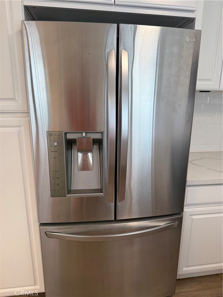 950 West Lambert Road, Unit 11 La Habra, CA 90631 - Photo 6 of 32 Fridge