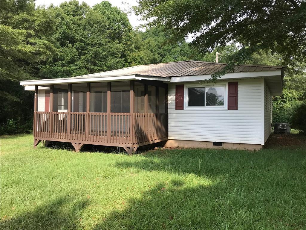 536 Taylors Gin Road Temple, GA 30179 - Photo 1 of 1