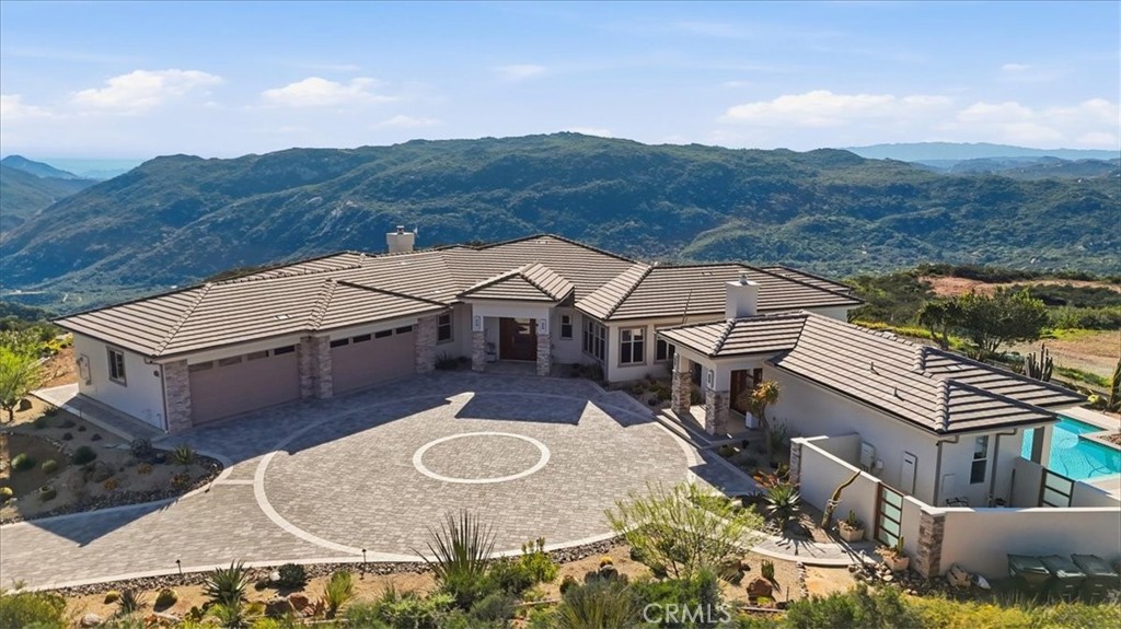 12457 Rancho Heights Road Pala, CA 92059 - Photo 42 of 46