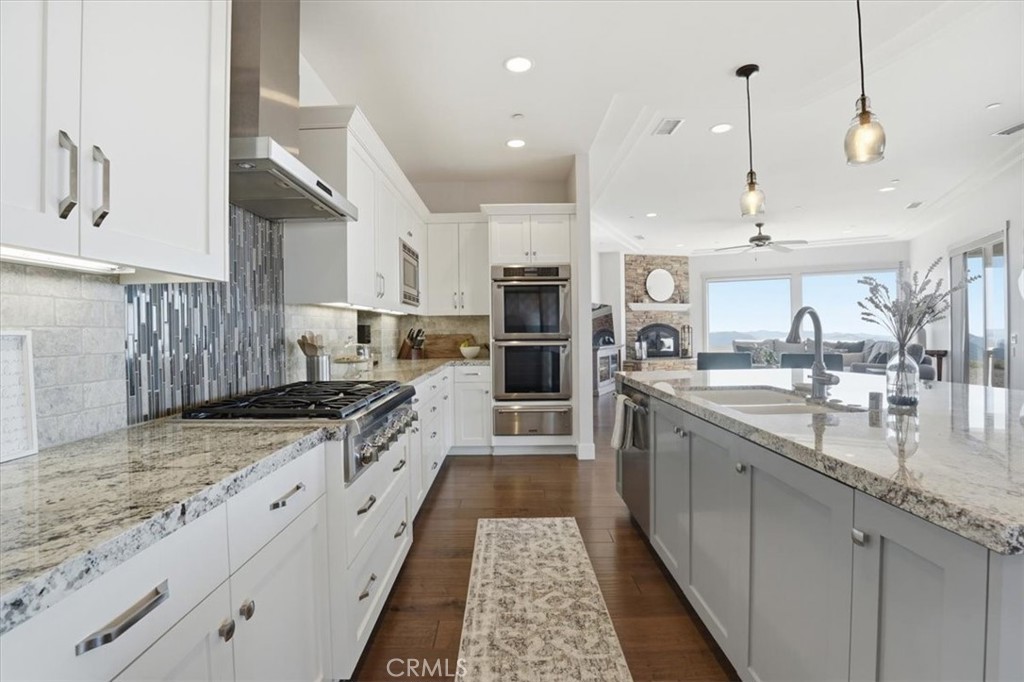 12457 Rancho Heights Road Pala, CA 92059 - Photo 9 of 46